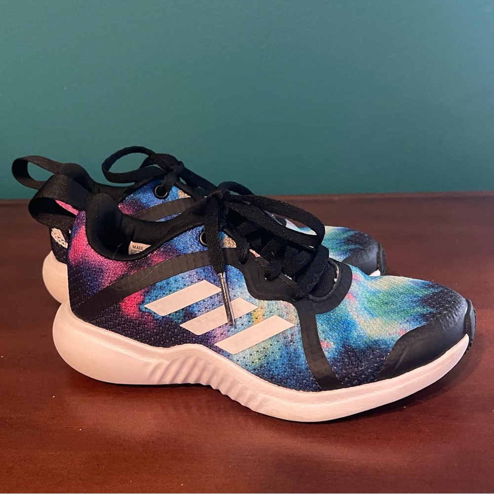 Adidas Fortarun Cloudfoam Sneakers 5.0
